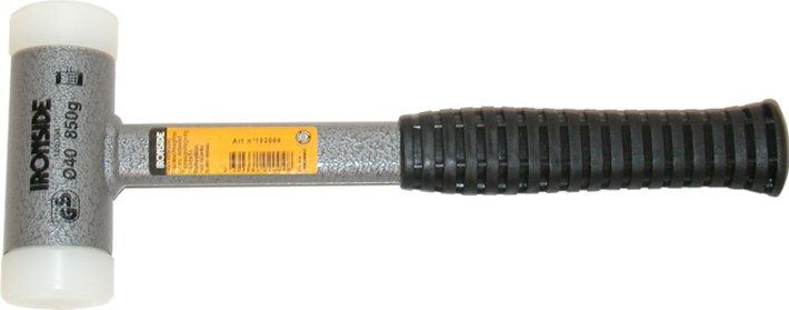 Ironside terugslagvrij 40mm