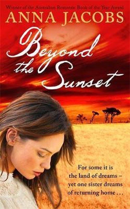 Beyond Hachette Ireland Beyond The Sunset