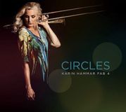 Outhere Karin Hammar Fab 4 - Circles (CD)