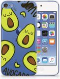 B2Ctelecom Apple iPod Touch 5 | 6 Housse de téléphone avec nom Avocat chantant