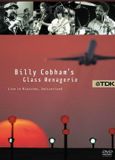 Billy Cobham Glass Menagery Pal DVD