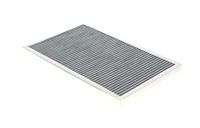 Bosch Automotive R2333 Interieurfilter met actieve kool