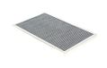 Bosch Automotive R2333 Interieurfilter met actieve kool