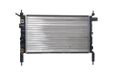 MAHLE CR 1492 000S Koelmiddelkoeler