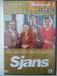 Sjans Dutch Filmworks B.V. Sjans - Seizoen 1 DVD