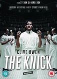 The Bol Knick Season 1 DVD