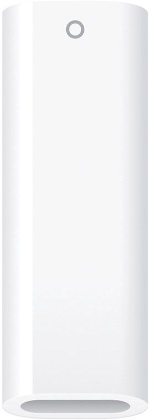 Apple USB-C-naar-Apple Pencil Adapter Wit