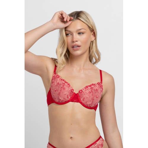 Dorina Erin rood