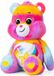 Basic Care Bears - Dare To Care Bear, 60 cm Collectable Jumbo Plush