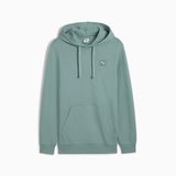 Puma ESS ELEVATED Hoodie TR 684728 Green Moon