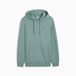 Puma ESS ELEVATED Hoodie TR 684728 Green Moon