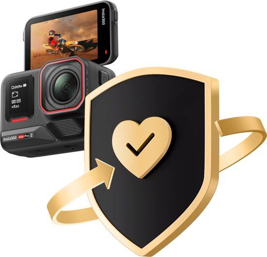 Insta360 FlexiCare Card for Ace Pro 2