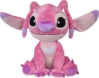 Simba Toys Plush - Disney Reuzen Angel (120cm) - Knuffel - Pluche