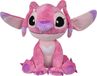 Simba Toys Plush - Disney Reuzen Angel (120cm) - Knuffel - Pluche