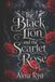 The Libri GmbH The Black Lion and the Scarlet Rose: An Enemies-to-Lovers Romantasy Paperback