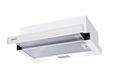 CATA TFB 5160 WH Semi-inbouw (uittrekbaar) Wit