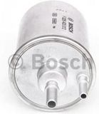BOSCH Filtre a essence F026403012