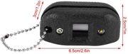 Solidchoice Affûteuse portable pour patins à glace