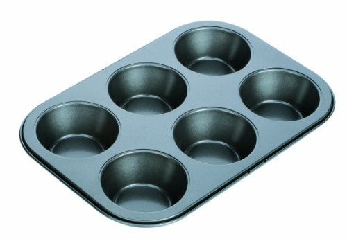 Tescoma Bakvorm - Zwart - 26,5 x 18 x 3 cm - 8595028427158