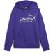 Puma ESS+ CAMO HOODIE FL Capuchon Sweater
