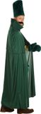 Tectake Dressforfun Herenkostuum bostovergeest L