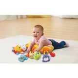 Vtech Baby Spielkissen Giraffe