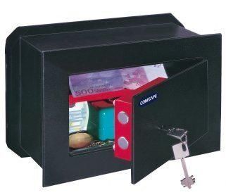 Rottner Tresor Dolomit1 Kluis met sleutelslot - 8 kg