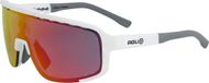 AGU Bold 2.0 Sportbril – Wit / Rood