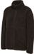 hummel hmlSHERPA FLEECE WOMEN - Sportjas - Polyester - Vrouwen - L - AFTER DARK
