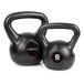 Gymstick Kettlebell en vinyle 6 kg