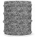 Fleece choker Curlynak 2026
