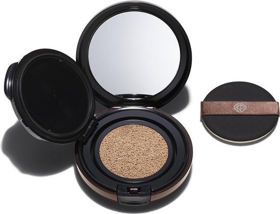 Shiseido Synchro Skin Cushion Compact Bronzer