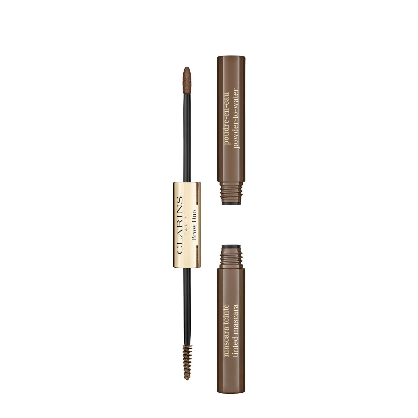 Clarins Brow Duo