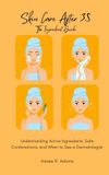 Skin Libri GmbH Skin Care After 35 - The Ingredient Guide
