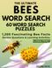 The Ultimate Bees Word Search