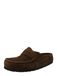 BIRKENSTOCK Instappers 'Naples' brun foncé