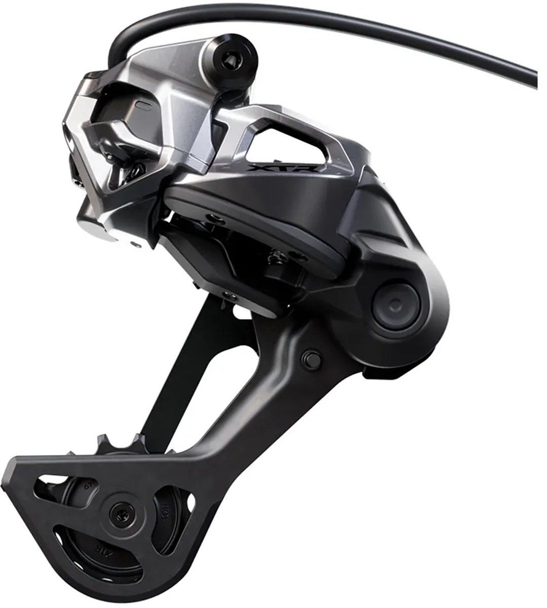 Shimano XTR Di2 RD-M9260 Achterderailleur (12 versnellingen)