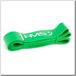 HMS GU05 - Fitnessband - Groen - 45mm - 2080mm