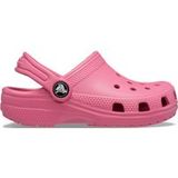 Crocs Classic Clog Badslippers Kinderen - oud roze, Maat 28-29