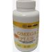 Alpha Herbal Omega Plus 120 gélules