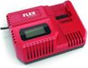 FLEX CA10.8/18.0 10.8V - 18V Chargeur rapide pour batterie