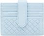 SIDONA Portemonnee blauw