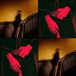 The Slims - The Slims EP / Neon Cowboy EP (LP)