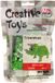 Lobbes Speelgoed BV Strijkkralenset Dinosaurus