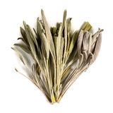 Valley of Tea Salie Bio Kruiden Thee Blaadjes - Gourmet Kruid Direct Uit Griekenland - Sage
