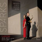 DUX Classicpair: Sparks CD