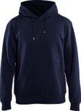 Blåkläder Hooded sweatshirt 3396-1048 - Marineblauw - S