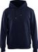 Blåkläder Hooded sweatshirt 3396-1048 - Marineblauw - S