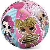 L.O.L. Surprise Strandbal 50 cm Multi colour Kunststof