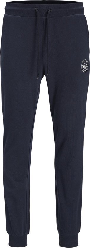 Jack & Jones GORDON Regular fit Heren Joggingbroek - Maat L